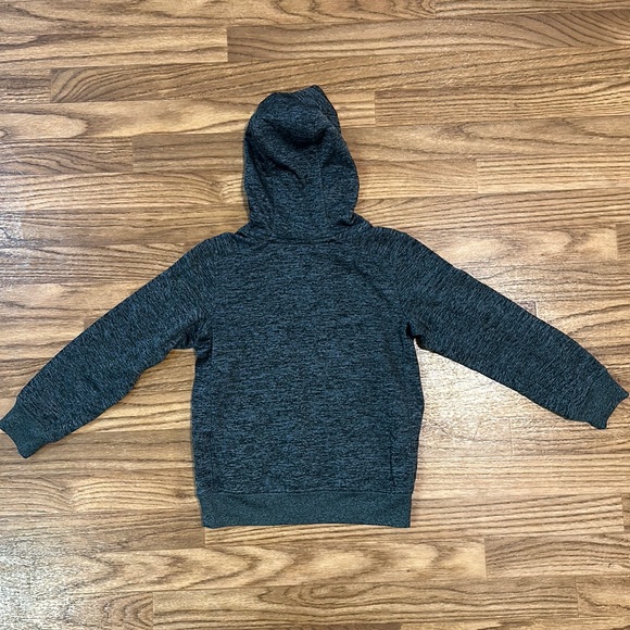 Nike Boys Dri-Fit Hoodie - Picture 6 of 6